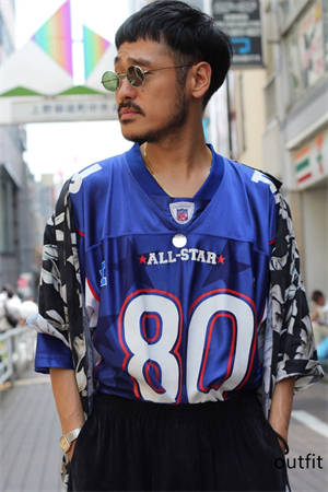 nfl jersey with pockets