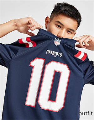 youth bengals jersey chase